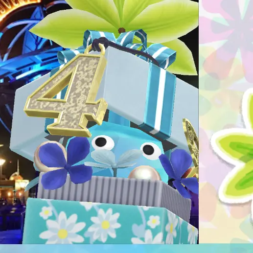 Hrifndjdkhr의 ピクミン