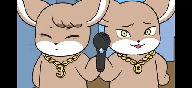 Profile image of 쓰리쿄