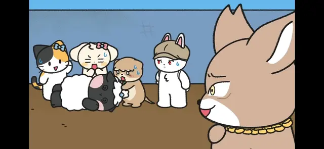 Profile image of 제로쿄