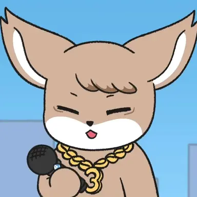 Profile image of 쓰리쿄