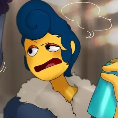 Profile image of Wally