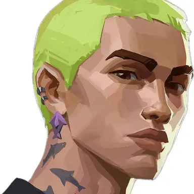 Profile image of 게코