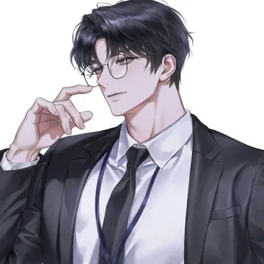 Profile image of 진찬우