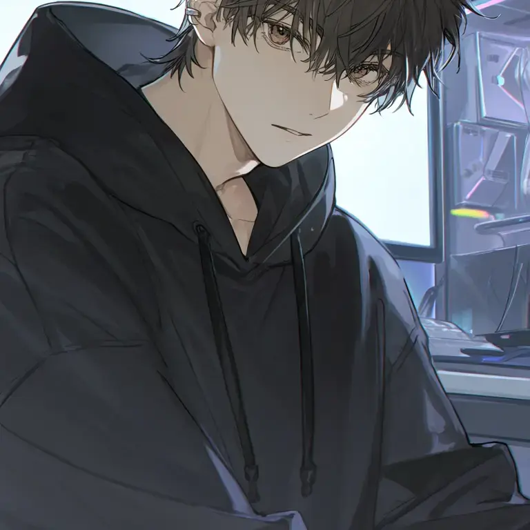 MoistSuit9771의 Night Before Retirement