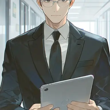 Profile image of Shinichi Saeki