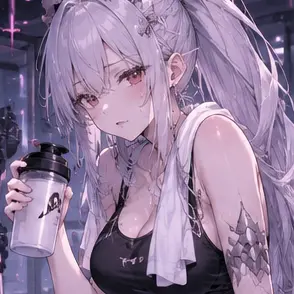 Profile image of 카이라