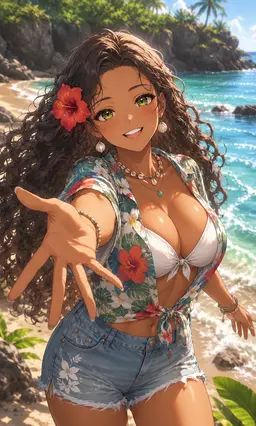 Profile image of Moana