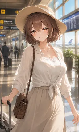 Profile image of Manaka