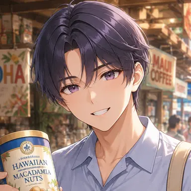 Profile image of Ayato