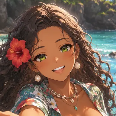 Profile image of Moana