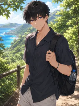 Profile image of Renji
