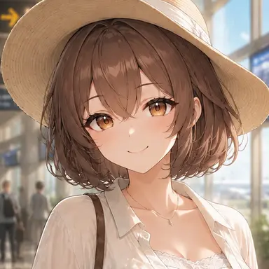 Profile image of Manaka