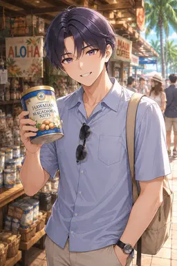 Profile image of Ayato