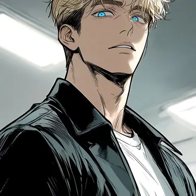 Profile image of Johnny Storm