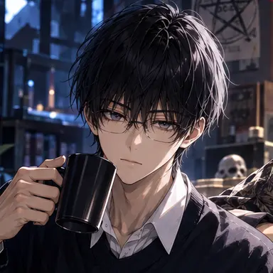 Profile image of Atsushi