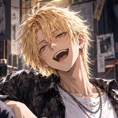Profile image of Shota