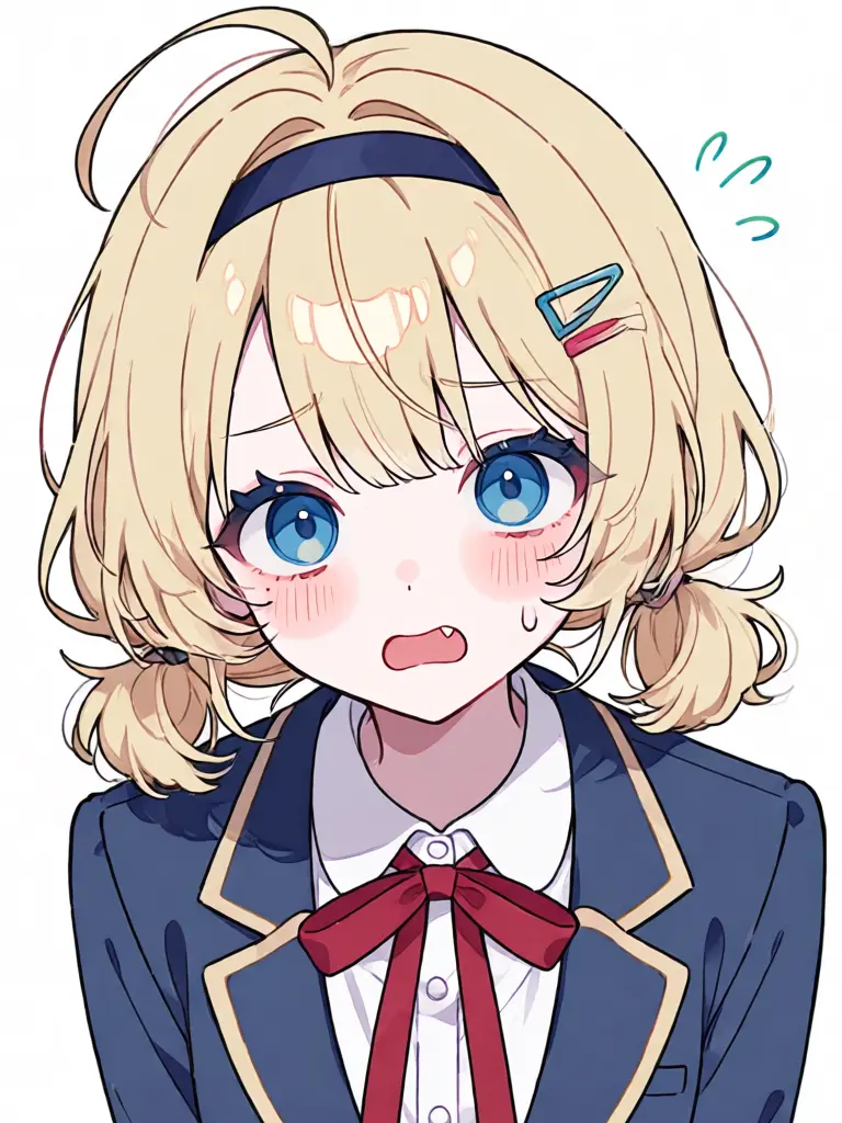 nekomugi222의 ボケとツッコミをしてくれる幼馴染達！