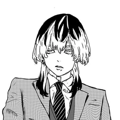 Profile image of 灰谷竜胆