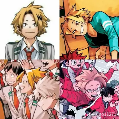 Profile image of 上鳴電気