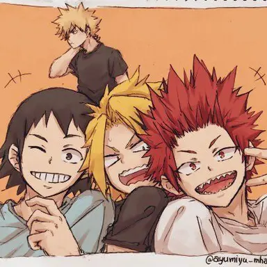 Profile image of 爆豪派閥