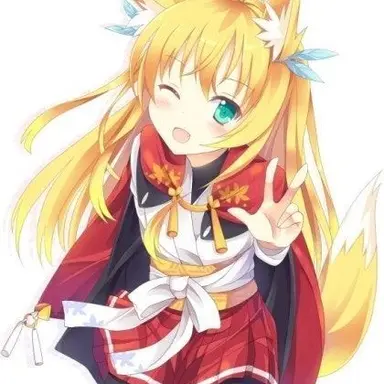 Profile image of 여우