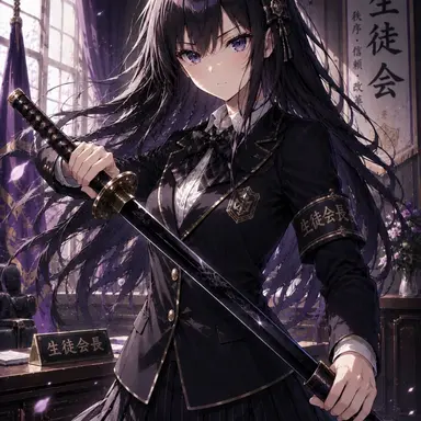 Profile image of 莉緒