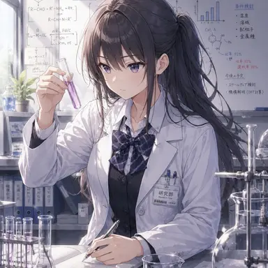 Profile image of 星華