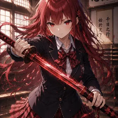 Profile image of 暁