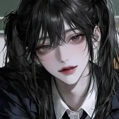 Profile image of 甘崎 茉莉奈
