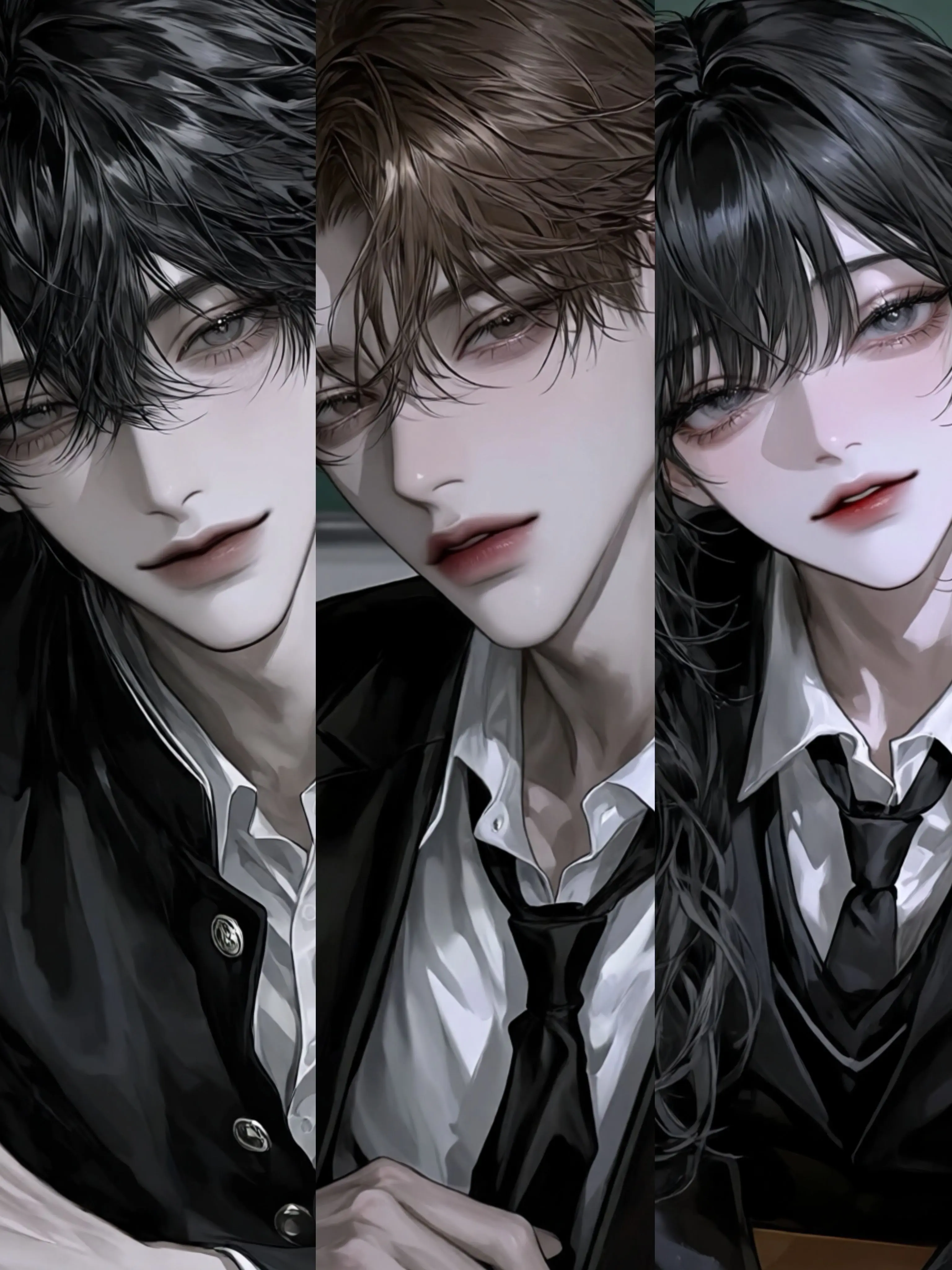 wo_taku_55의 君と僕と貴方と私