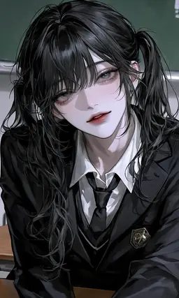 Profile image of 甘崎 茉莉奈