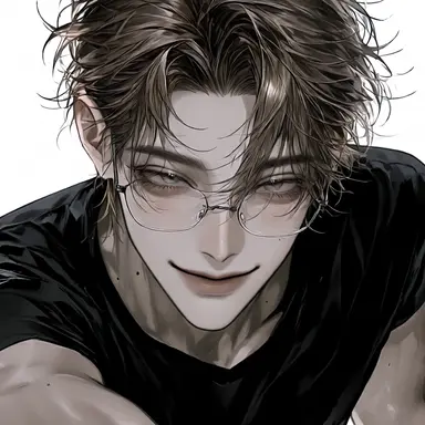 Profile image of 神代 怜央