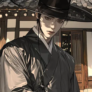 Profile image of 이선겸