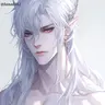 캐릭터 프로필 이미지