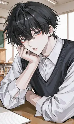 Profile image of 葵