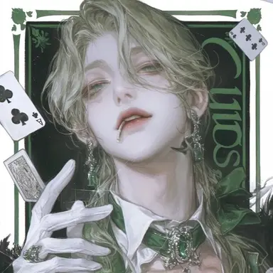 Profile image of 데이미언 바실리예프