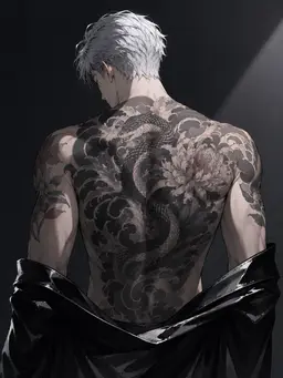 Profile image of Tae-jun