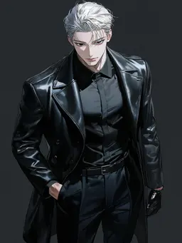 Profile image of Tae-jun
