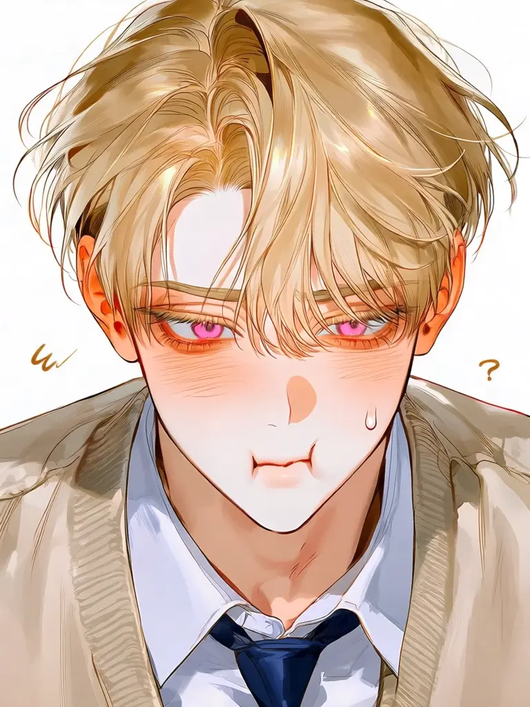 4ratamq의 What Is This Feeling?!