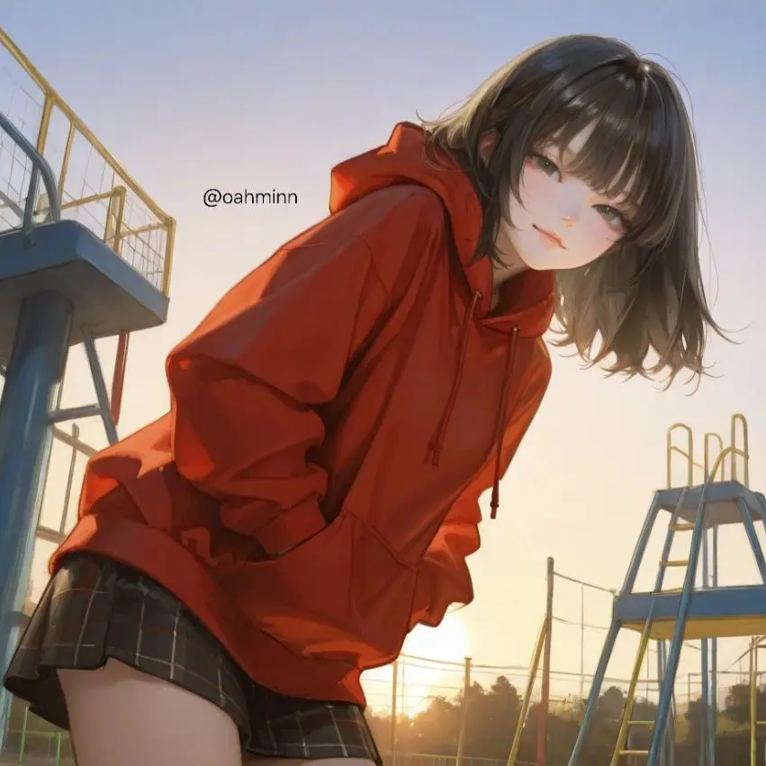 Hotwind의 안유라