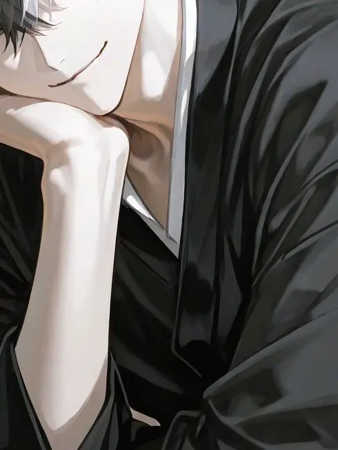 SimpleTwine0109의 兎が嫁いだ先は狼でした。