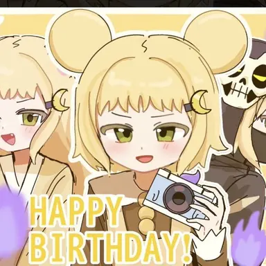 Profile image of ルナ