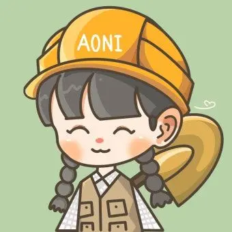 Profile image of 아오니