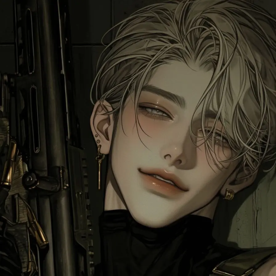 wini_78의 레온 하츠