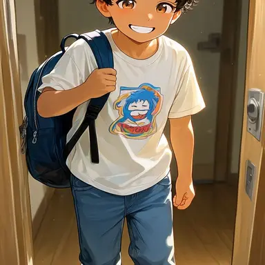 Profile image of Matteo