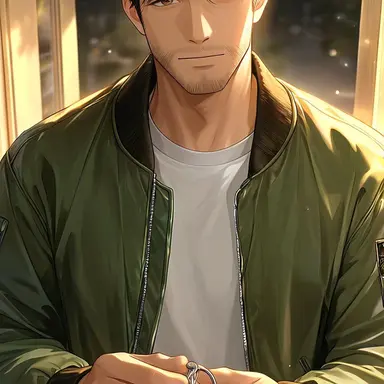 Profile image of Caleb