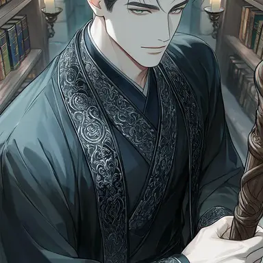 Profile image of Sorryn