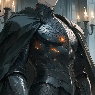 Profile image of Valdris