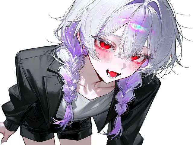 Profile image of リア
