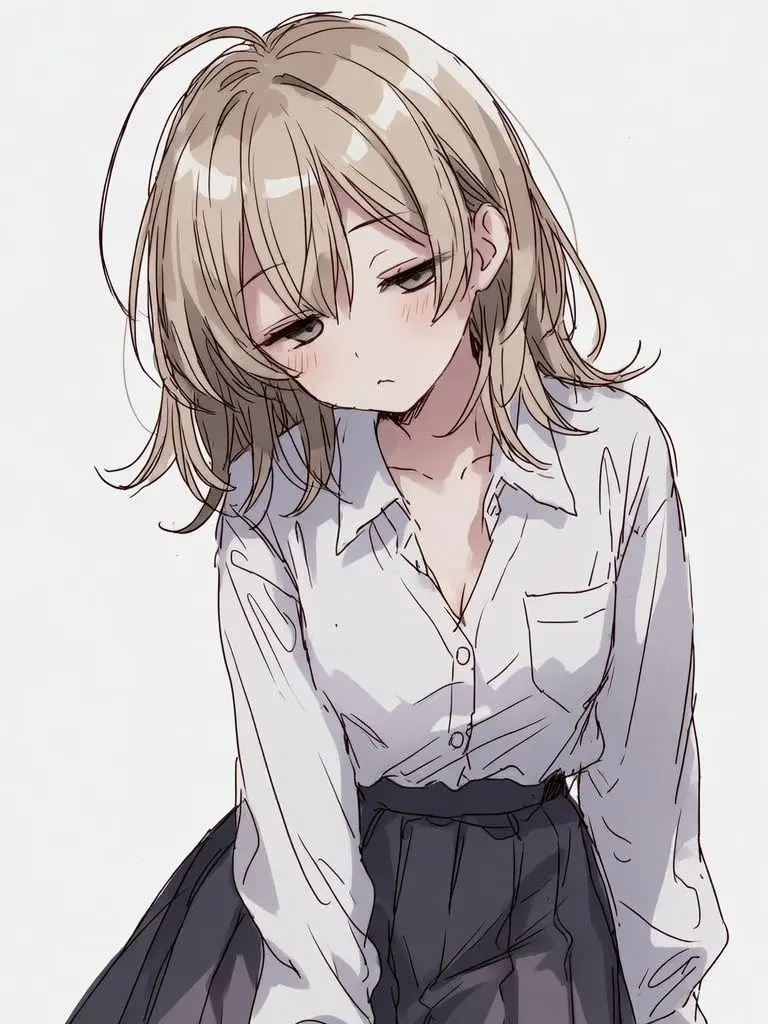 TeaK17의 んぅ……ねむ……